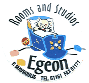 Egeon Logo