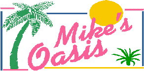 OASIS Beach-Bar
