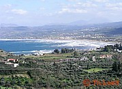 Sea view Georgioupolis Bay